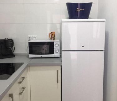 Centro de Logroño Apartamento | Apartamento Avenida de Portugal