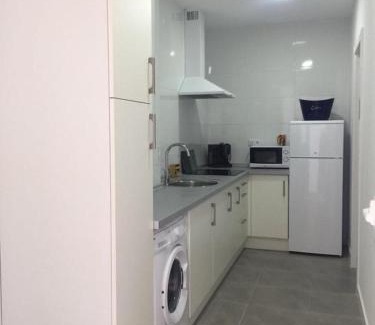 Centro de Logroño Apartamento | Apartamento Avenida de Portugal