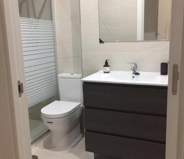Centro de Logroño Apartamento | Apartamento Avenida de Portugal