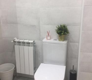 Centro de Logroño Apartamento | Apartamento Avenida de Portugal