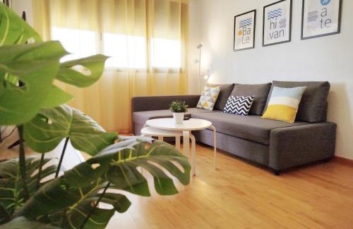 Aguilas Apartamento | Apartamento Bahía Levante II Águilas