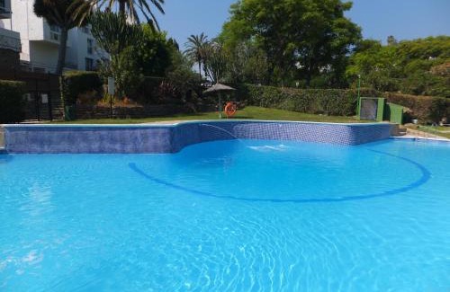 Bahia Dorada Apartamento | Apartamento Bahia Dorada