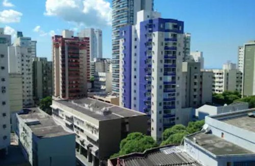 Santa Lucia Apartamento | Apartamento bairro Praia do Canto na Reta da Penha