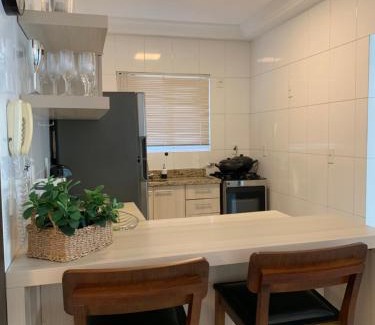 Centro Apartamento | Apartamento Balneário Camboriú Novo