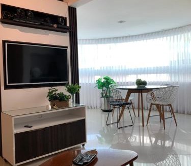 Centro Apartamento | Apartamento Balneário Camboriú Novo