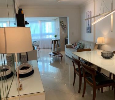 Centro Apartamento | Apartamento Balneário Camboriú Novo