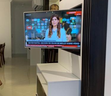 Centro Apartamento | Apartamento Balneário Camboriú Novo