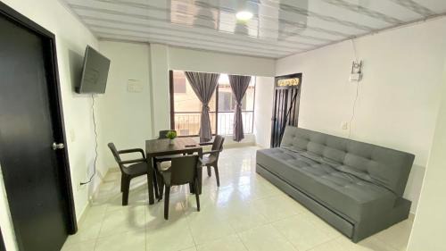 San Luis Apartamento | Apartamento Balcón 201