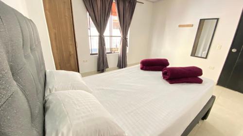 San Luis Apartamento | Apartamento Balcón 201