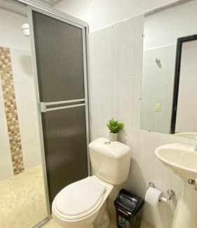 San Luis Apartamento | Apartamento Balcón 201