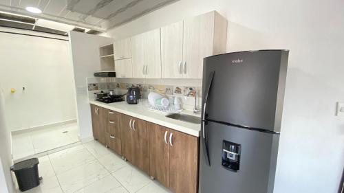 San Luis Apartamento | Apartamento Balcón 302