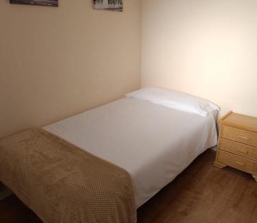 San Jorge Apartamento | Apartamento Barbadillo - Redmansur