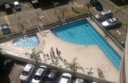Jacarepagua Apartamento | Apartamento Barra da Tijuca - Villas Da Barra
