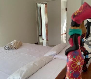 Ondina Apartamento | Apartamento beira mar localizado no Ondina Apart Hotel