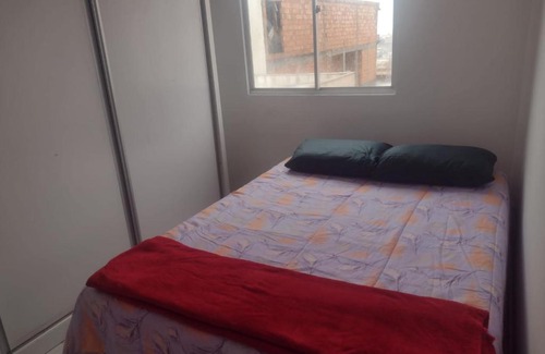 Bela Vista Apartamento | Apartamento bem localizado