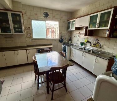 Reduto Apartamento | Apartamento bem localizado em Belém