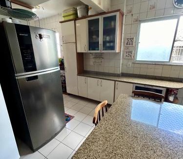Reduto Apartamento | Apartamento bem localizado em Belém