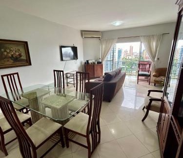 Reduto Apartamento | Apartamento bem localizado em Belém