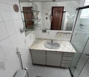 Reduto Apartamento | Apartamento bem localizado em Belém