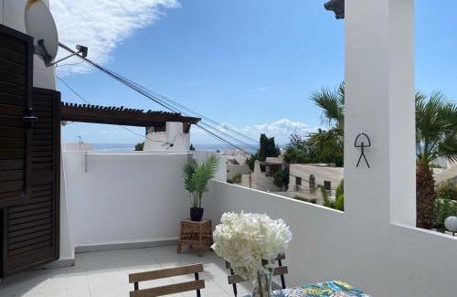 La Parata Apartamento | Apartamento BLANCO MOJACAR