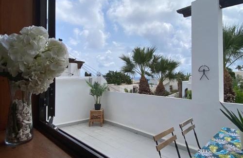 La Parata Apartamento | Apartamento BLANCO MOJACAR