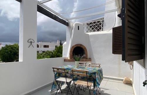 La Parata Apartamento | Apartamento BLANCO MOJACAR