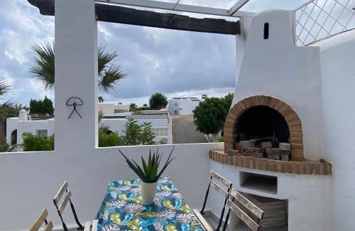 La Parata Apartamento | Apartamento BLANCO MOJACAR