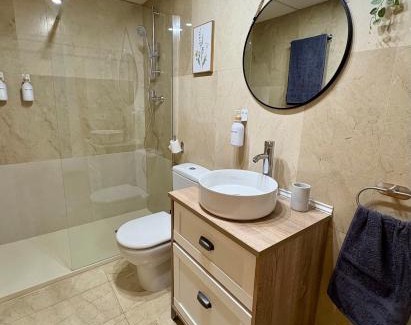 Centro histórico de Zaragoza Apartamento | Apartamento Blesino