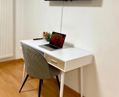 Centro histórico de Zaragoza Apartamento | Apartamento Blesino