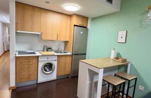 Centro histórico de Zaragoza Apartamento | Apartamento Blesino