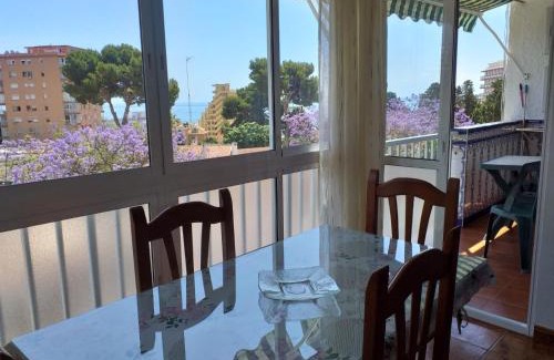 Benalmadena Costa Apartamento | apartamento bonanza