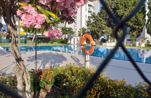 Benalmadena Costa Apartamento | apartamento bonanza