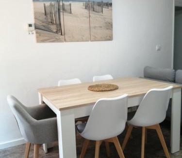 Barrio de Santo Domingo y San Martín Apartamento | Apartamento Bornos&Huesca