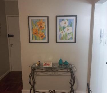 Passo da Areia Apartamento | Apartamento Bourbon 111