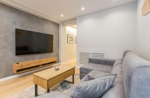 Centro de Logroño Apartamento | Apartamento Boutique Logroño Centro