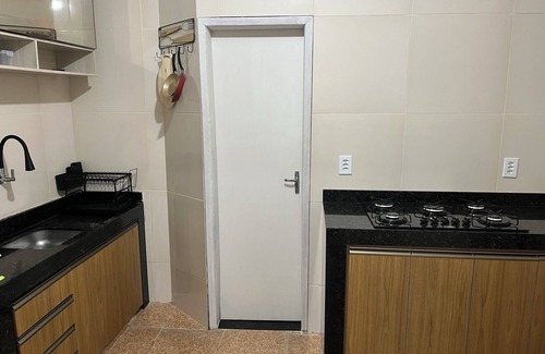 Garanhuns Apartamento | Apartamento Boa Vista