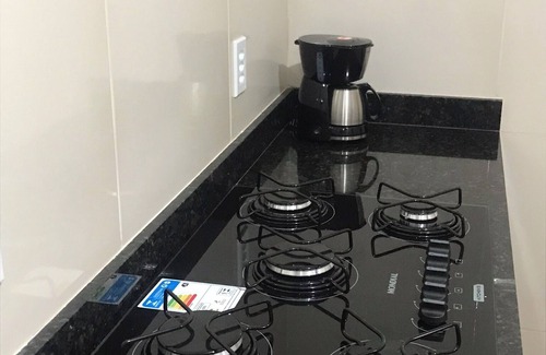 Garanhuns Apartamento | Apartamento Boa Vista