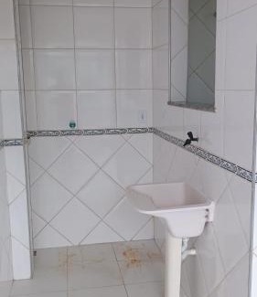 Guaratiba Apartamento | Apartamento Brisa 202