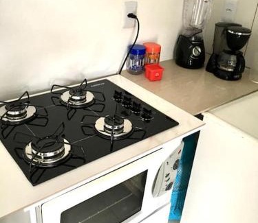 Saco Grande Apartamento | Apartamento