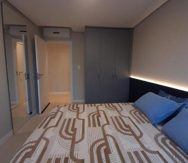 Centro Apartamento | Apartamento