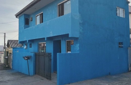 Portao Apartamento | Apartamento 3