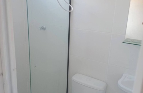 Portao Apartamento | Apartamento 3