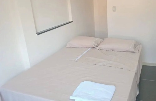Portao Apartamento | Apartamento 3