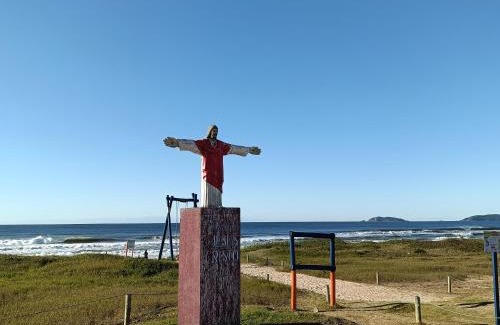 Sao Francisco do Sul Apartamento | Apartamento 301 - 3 andar de frente para o mar