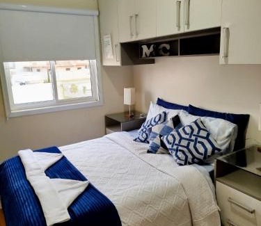 Cruzeiro Apartamento | Apartamento