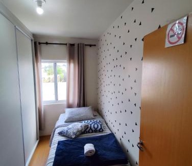 Cruzeiro Apartamento | Apartamento