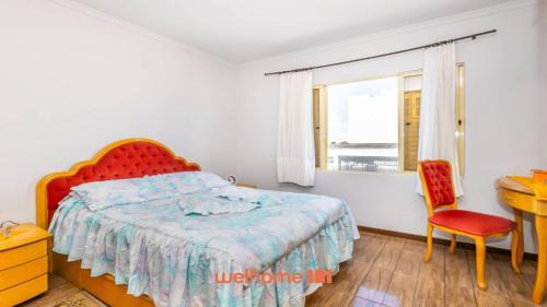 Centro Apartamento | Apartamento em Curitiba Conforto e Boa Localizacao