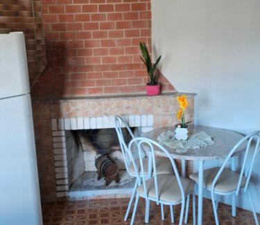 Santana do Livramento Apartamento | Apartamento inteiro no centro - 1 cama casal e solteiro, fronteira Brasil-Uruguai