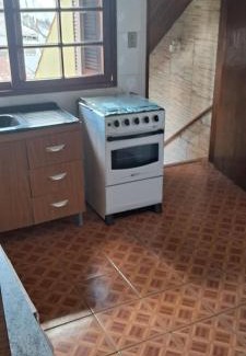Santana do Livramento Apartamento | Apartamento inteiro no centro - 1 cama casal e solteiro, fronteira Brasil-Uruguai