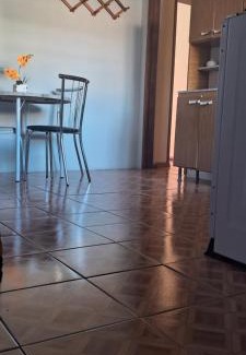 Santana do Livramento Apartamento | Apartamento inteiro no centro - 1 cama casal e solteiro, fronteira Brasil-Uruguai